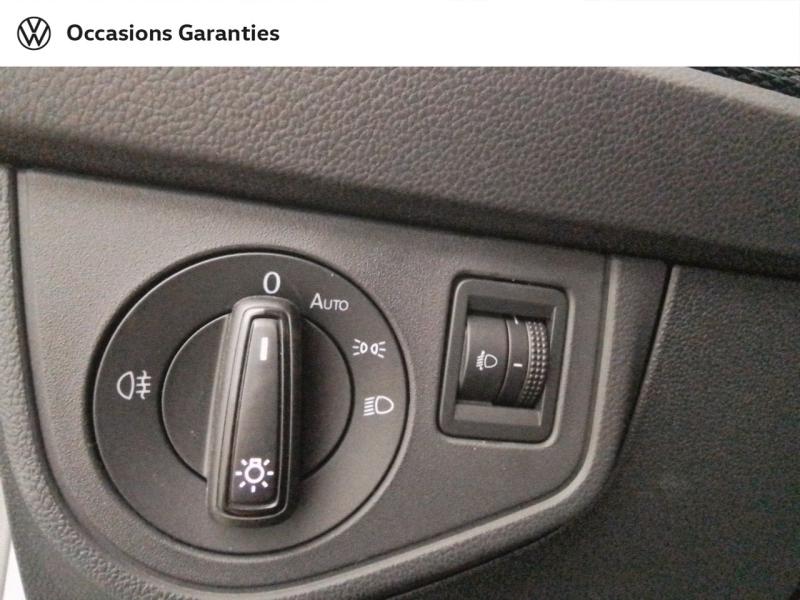 Voitures occasions VOLKSWAGEN POLO Life Nice