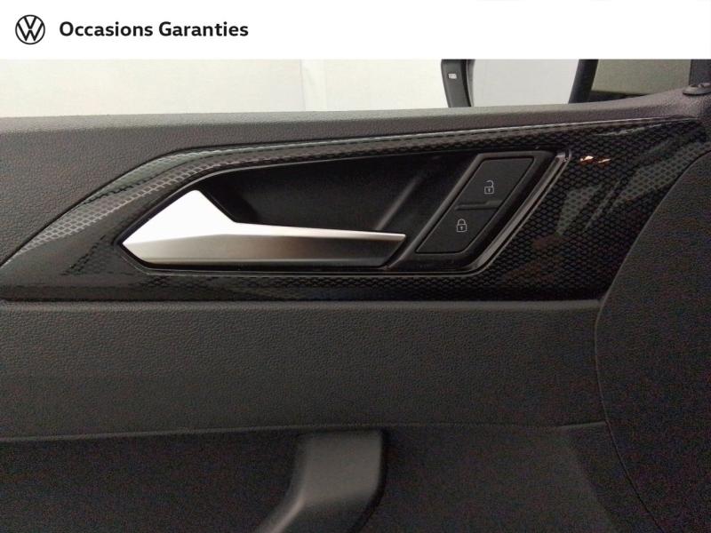 Voitures occasions VOLKSWAGEN POLO Life Nice