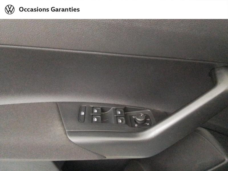 Voitures occasions VOLKSWAGEN POLO Life Nice