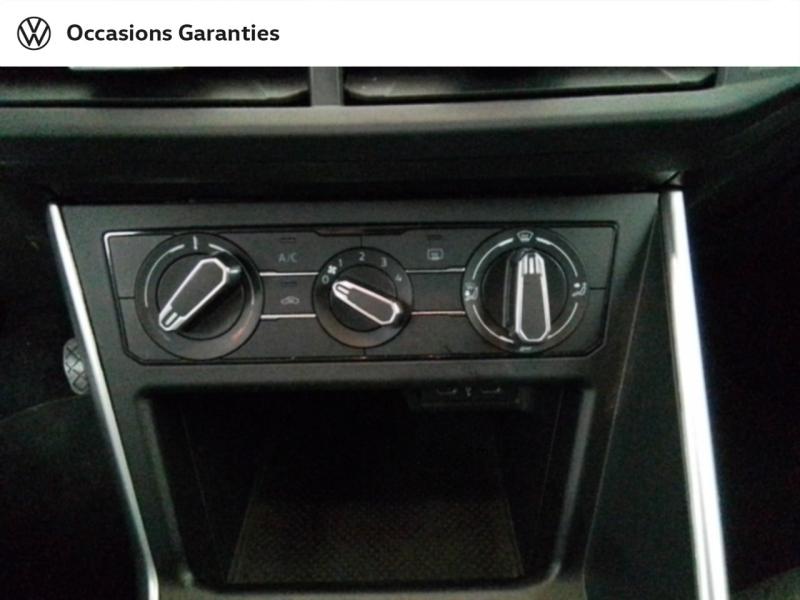 Voitures occasions VOLKSWAGEN POLO Life Nice
