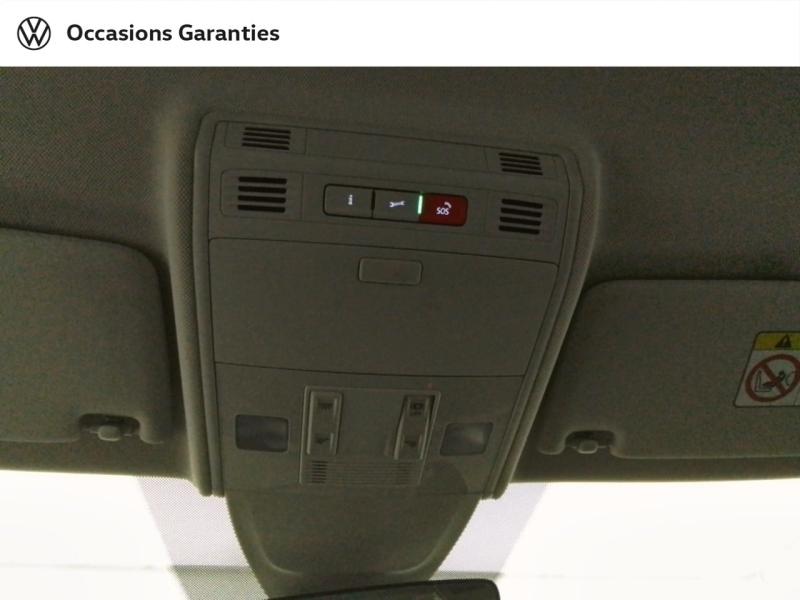 Voitures occasions VOLKSWAGEN POLO Life Nice