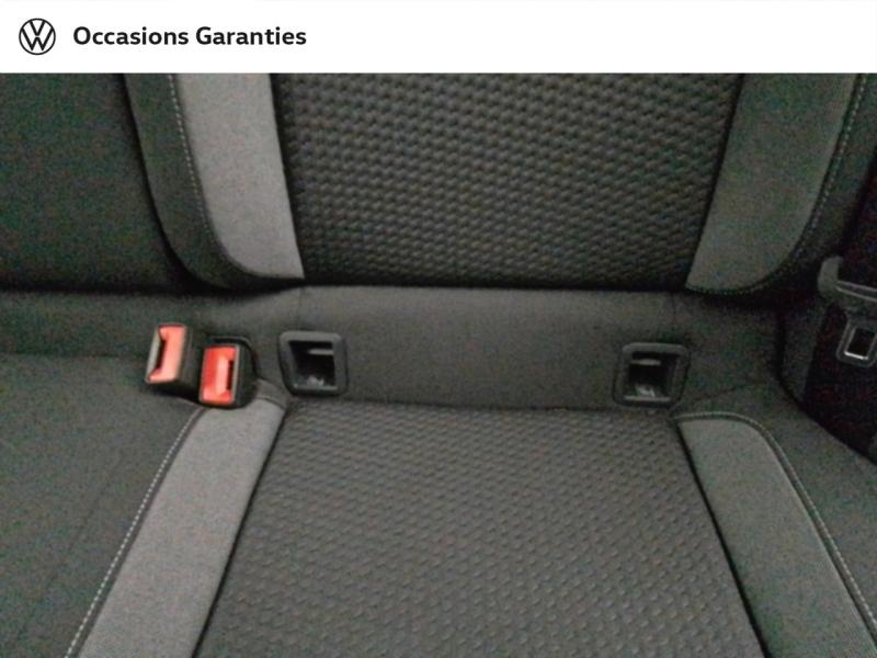 Voitures occasions VOLKSWAGEN POLO Life Nice