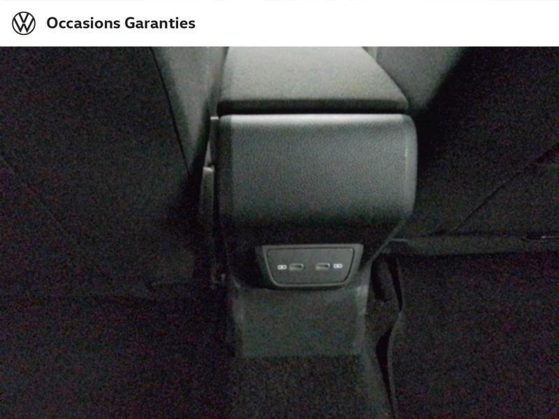 Voitures occasions VOLKSWAGEN POLO Life Nice