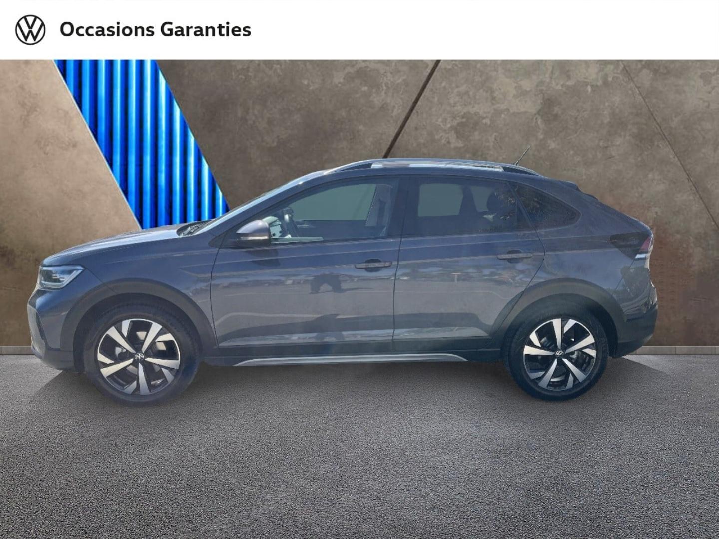 Voitures occasions VOLKSWAGEN TAIGO Style Nice