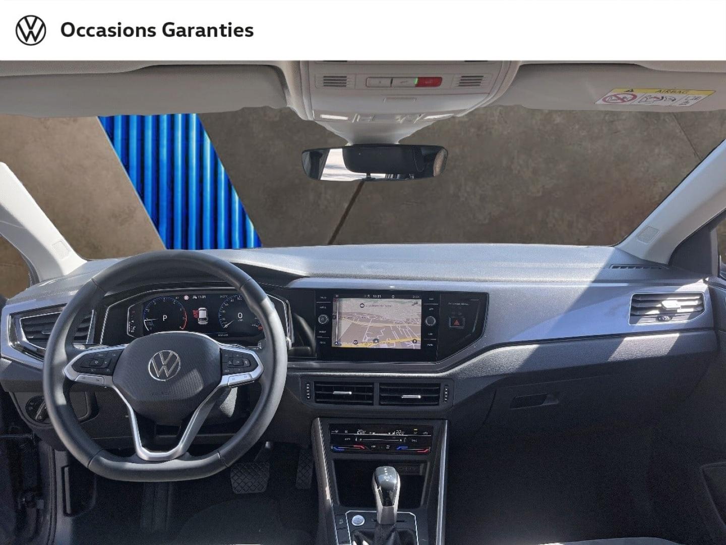 Voitures occasions VOLKSWAGEN TAIGO Style Nice