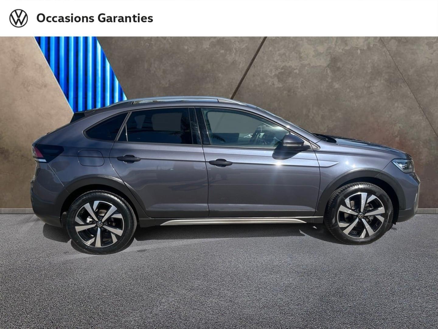 Voitures occasions VOLKSWAGEN TAIGO Style Nice
