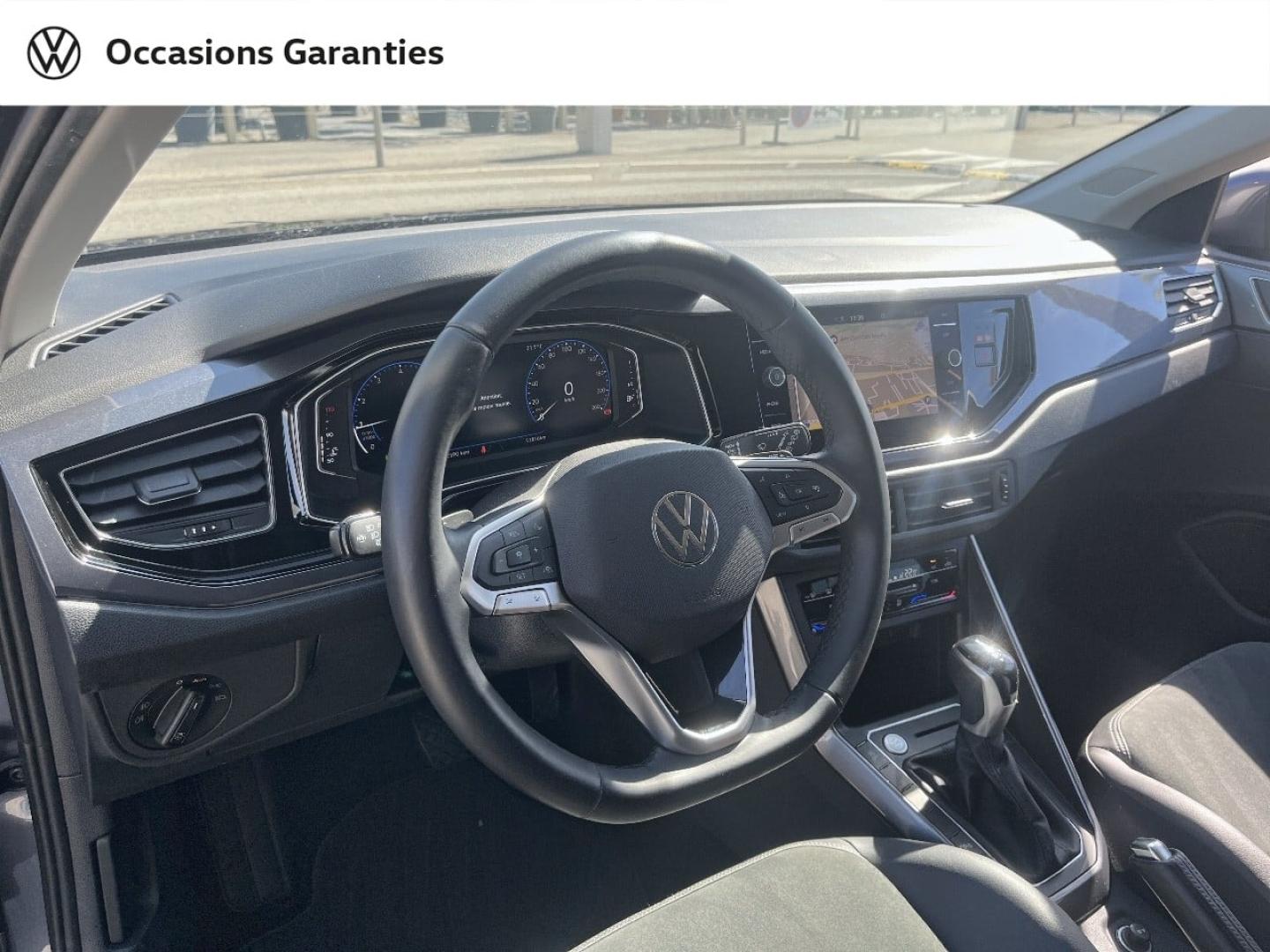 Voitures occasions VOLKSWAGEN TAIGO Style Nice