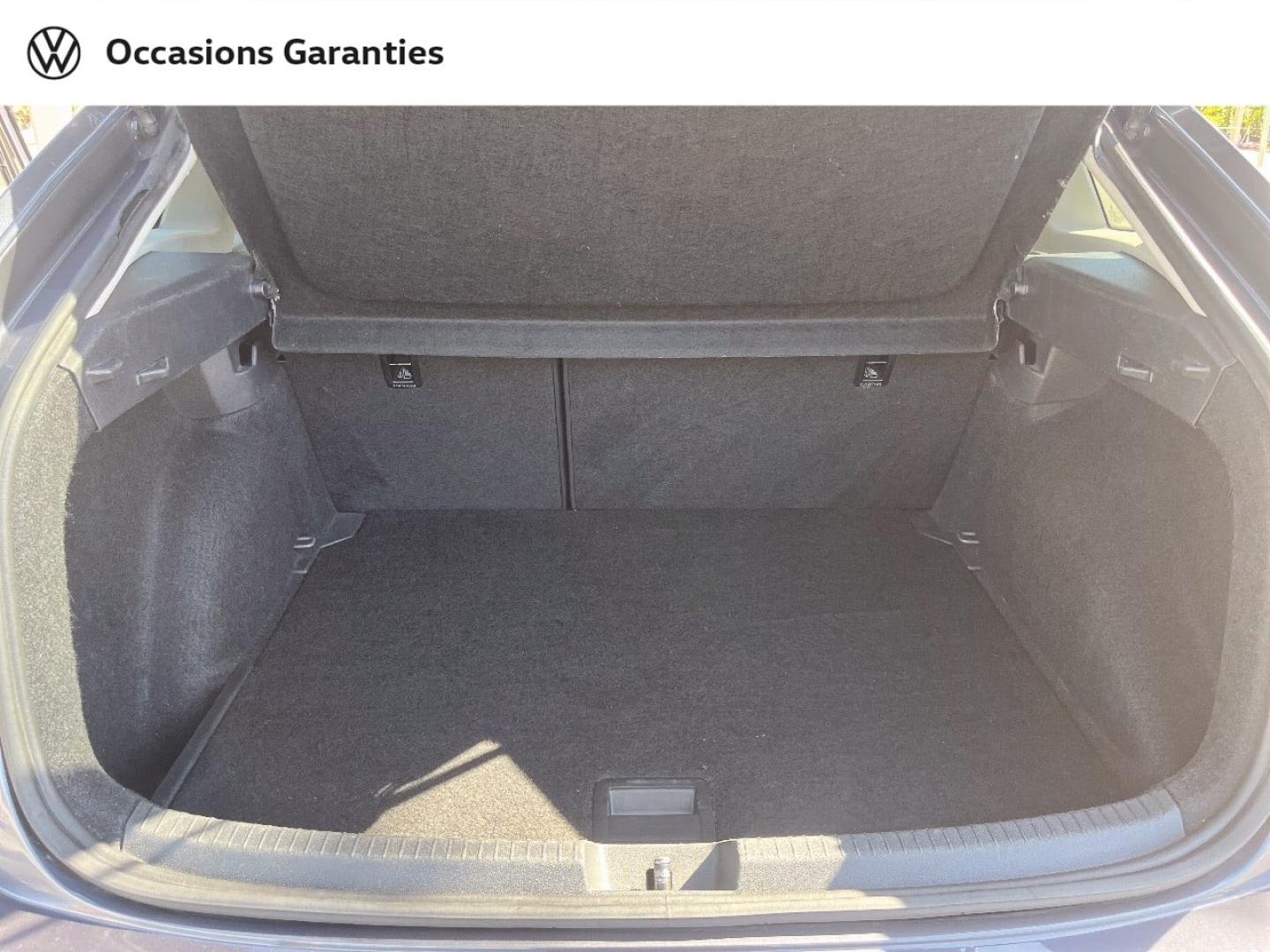 Voitures occasions VOLKSWAGEN TAIGO Style Nice