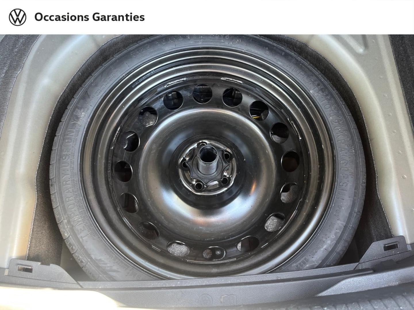 Voitures occasions VOLKSWAGEN TAIGO Style Nice