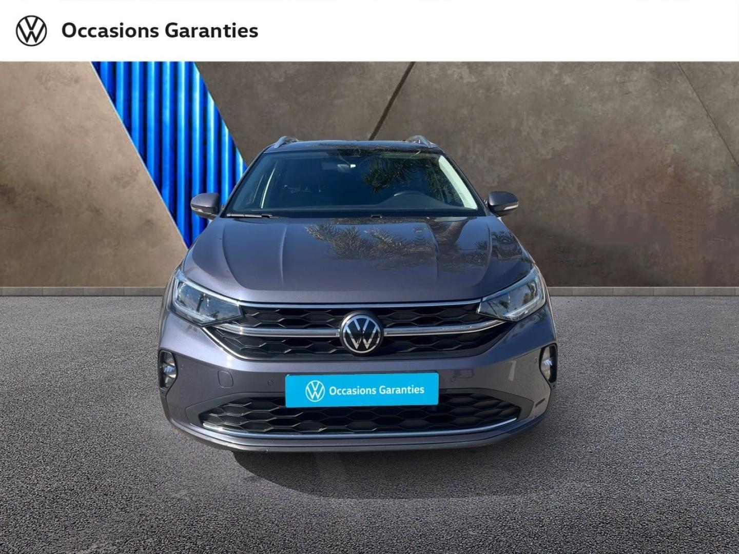 Voitures occasions VOLKSWAGEN TAIGO Style Nice