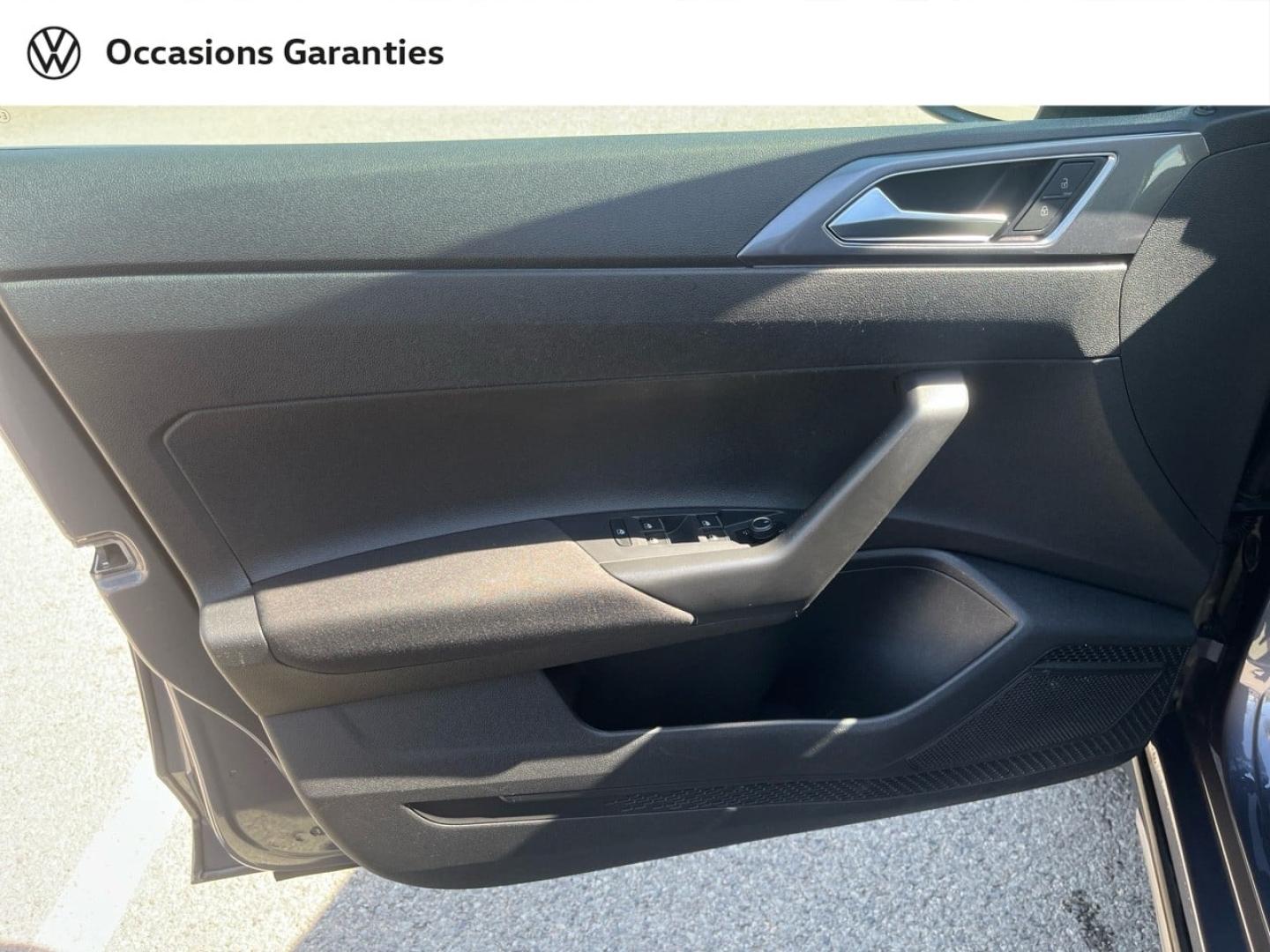 Voitures occasions VOLKSWAGEN TAIGO Style Nice