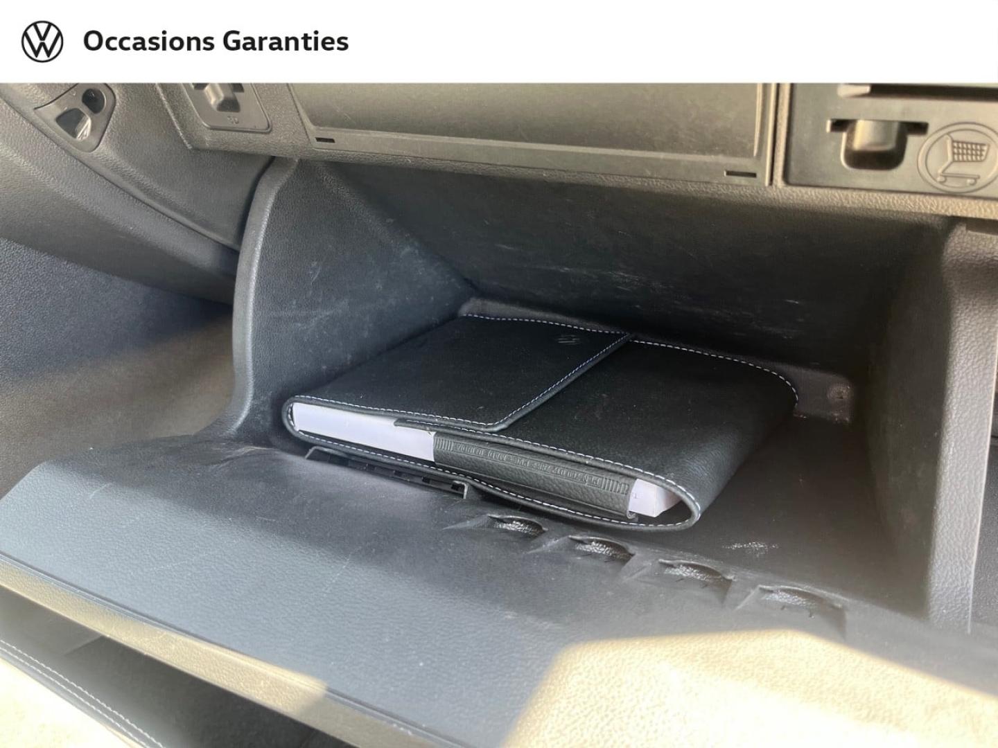 Voitures occasions VOLKSWAGEN TAIGO Style Nice