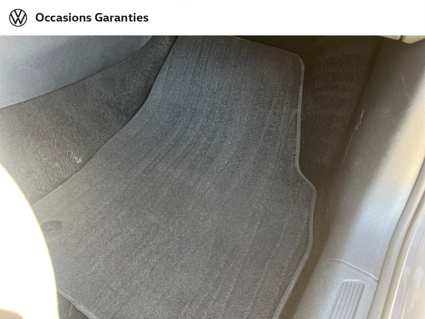 Voitures occasions VOLKSWAGEN TAIGO Style Nice