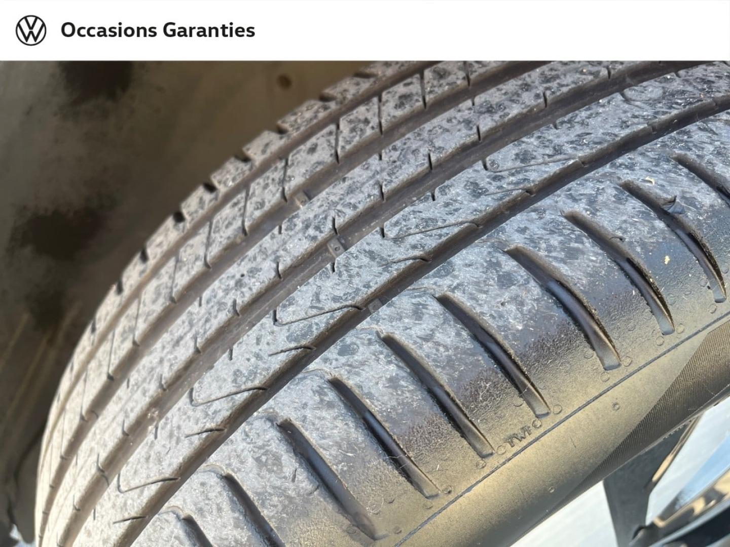 Voitures occasions VOLKSWAGEN TAIGO Style Nice
