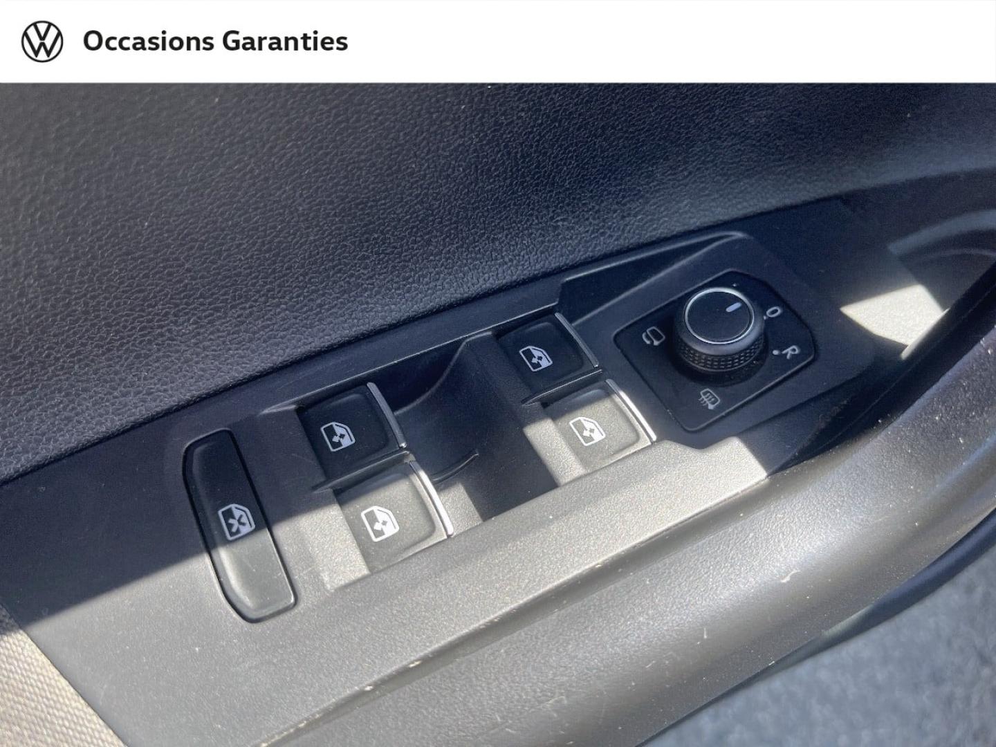 Voitures occasions VOLKSWAGEN TAIGO Style Nice