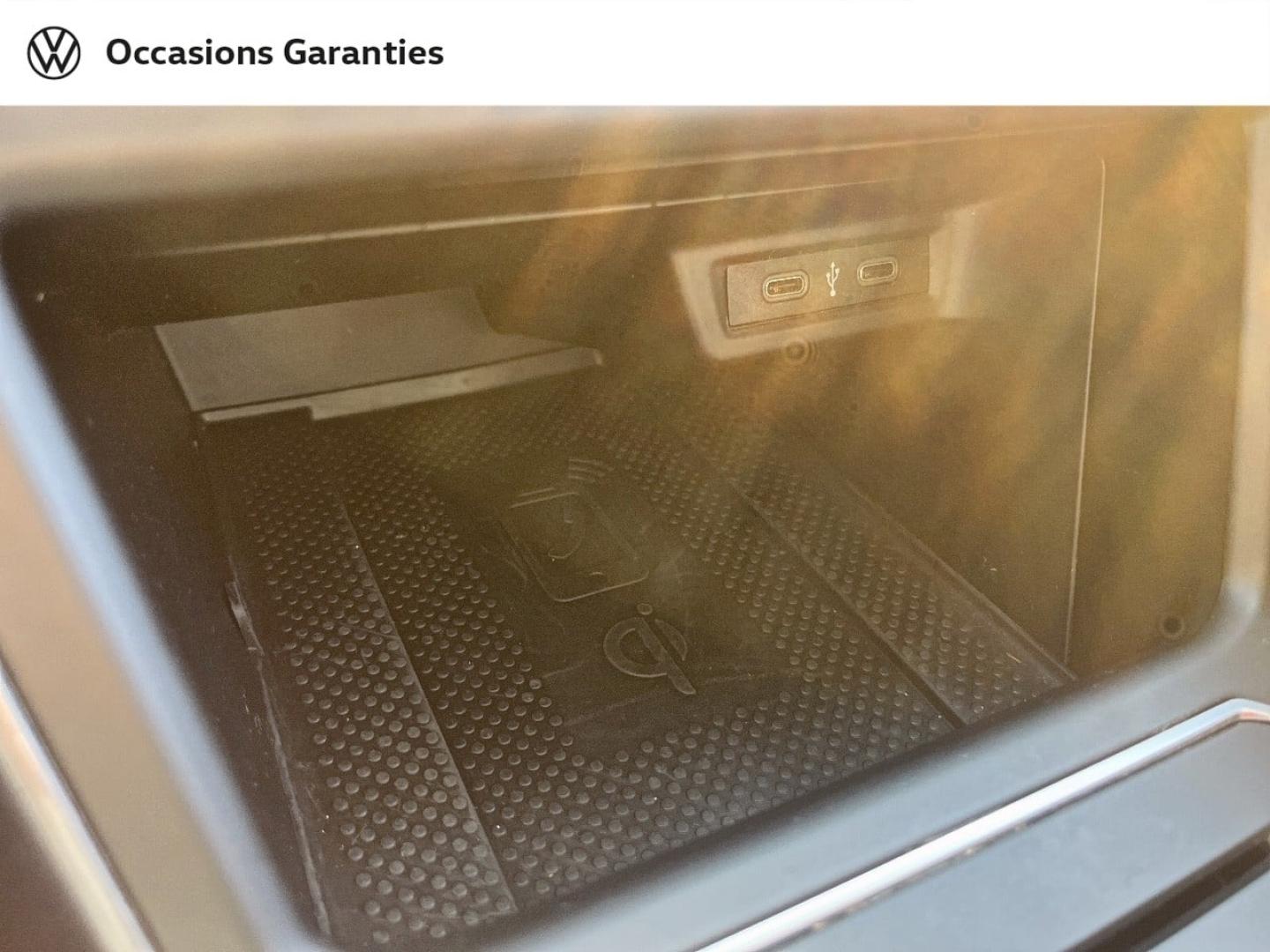 Voitures occasions VOLKSWAGEN TAIGO Style Nice