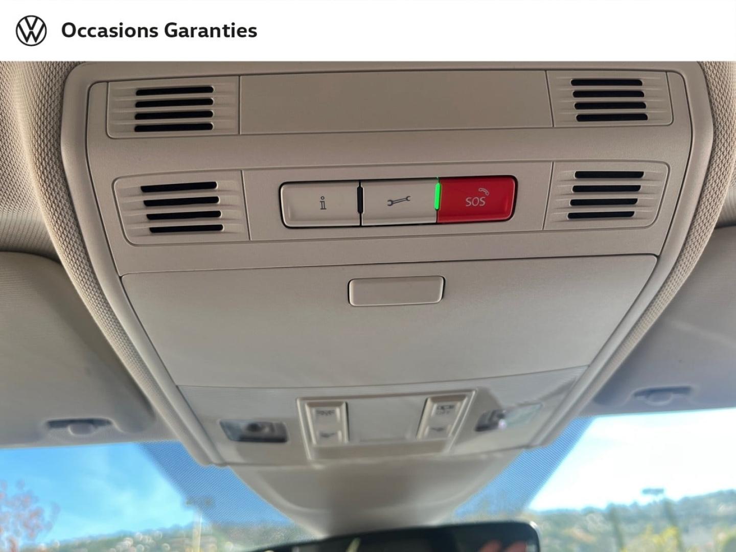 Voitures occasions VOLKSWAGEN TAIGO Style Nice