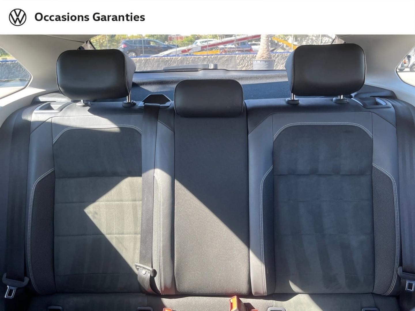 Voitures occasions VOLKSWAGEN TAIGO Style Nice