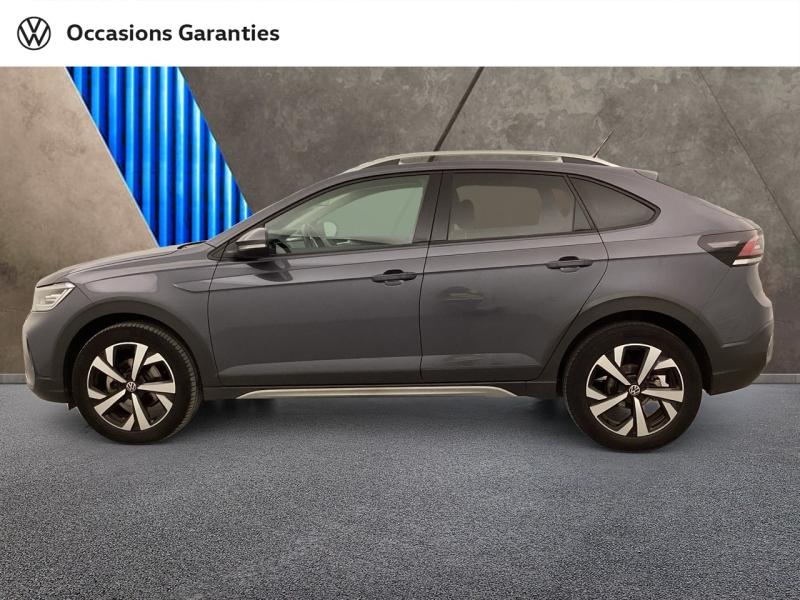 Voitures occasions VOLKSWAGEN TAIGO Style Nice