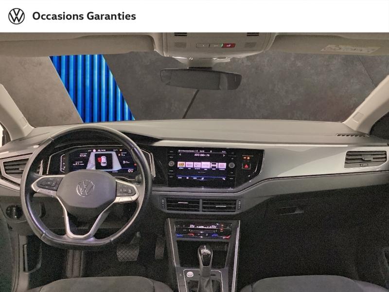 Voitures occasions VOLKSWAGEN TAIGO Style Nice