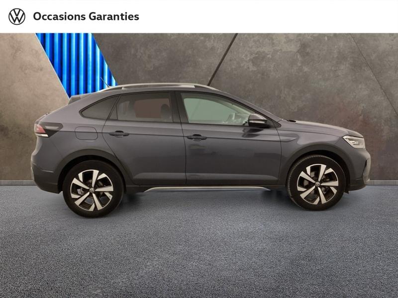 Voitures occasions VOLKSWAGEN TAIGO Style Nice