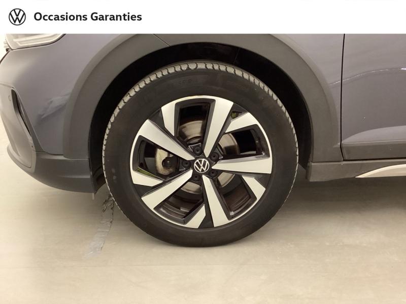Voitures occasions VOLKSWAGEN TAIGO Style Nice