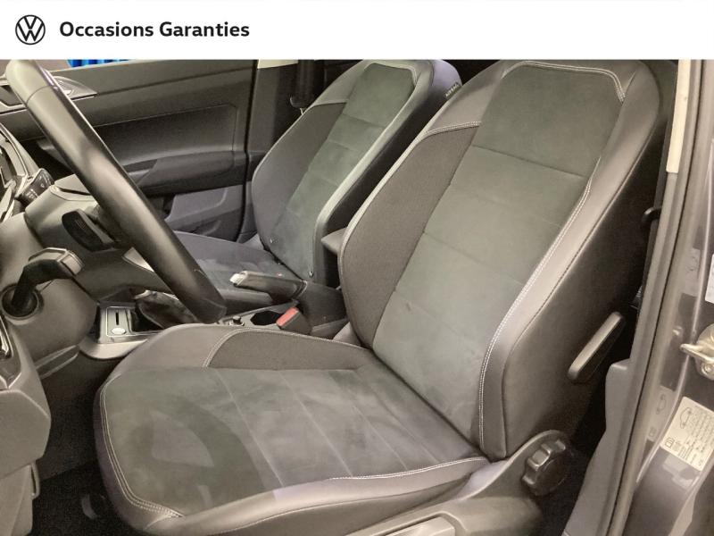 Voitures occasions VOLKSWAGEN TAIGO Style Nice