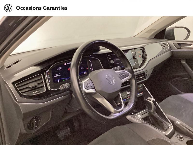 Voitures occasions VOLKSWAGEN TAIGO Style Nice