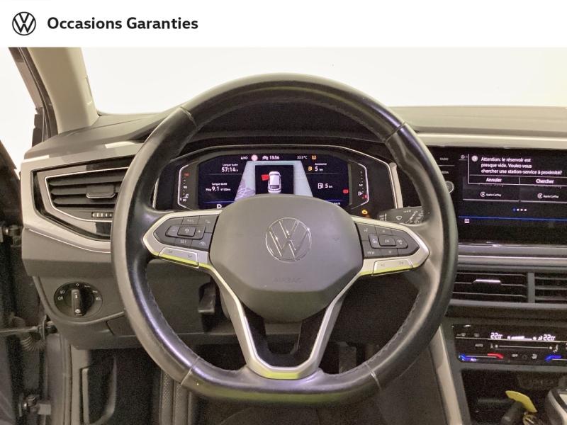 Voitures occasions VOLKSWAGEN TAIGO Style Nice