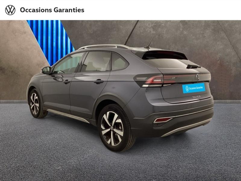 Voitures occasions VOLKSWAGEN TAIGO Style Nice