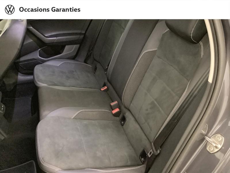 Voitures occasions VOLKSWAGEN TAIGO Style Nice