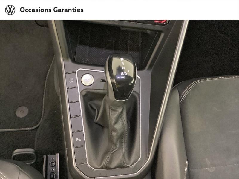 Voitures occasions VOLKSWAGEN TAIGO Style Nice