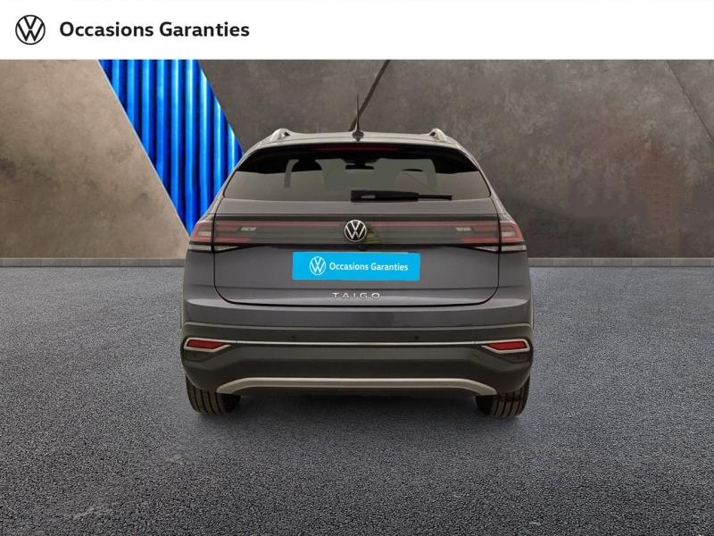 Voitures occasions VOLKSWAGEN TAIGO Style Nice