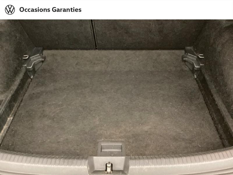 Voitures occasions VOLKSWAGEN TAIGO Style Nice
