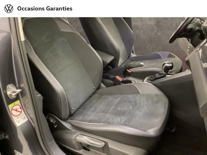 Voitures occasions VOLKSWAGEN TAIGO Style Nice