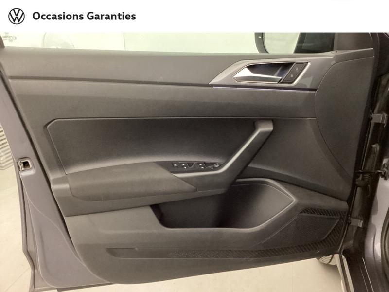 Voitures occasions VOLKSWAGEN TAIGO Style Nice