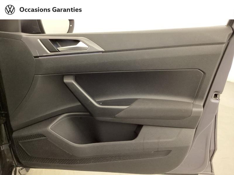 Voitures occasions VOLKSWAGEN TAIGO Style Nice