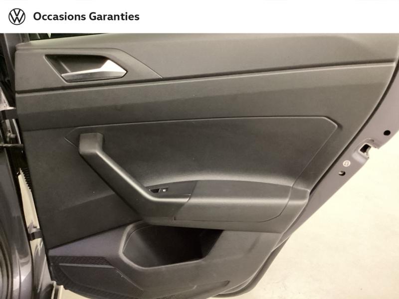 Voitures occasions VOLKSWAGEN TAIGO Style Nice