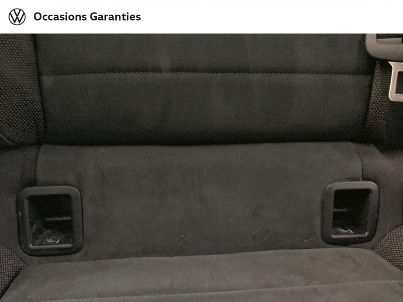 Voitures occasions VOLKSWAGEN TAIGO Style Nice
