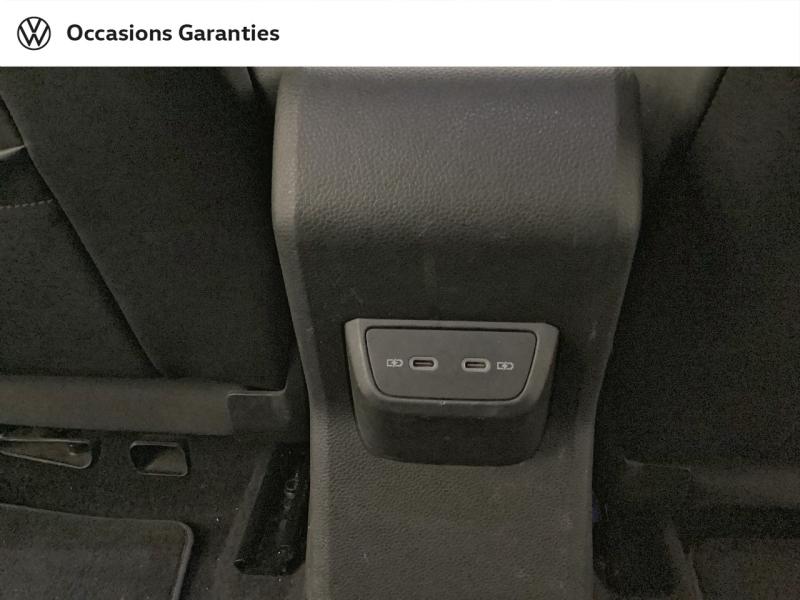Voitures occasions VOLKSWAGEN TAIGO Style Nice
