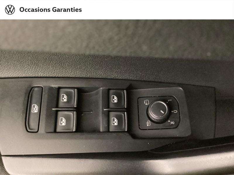 Voitures occasions VOLKSWAGEN TAIGO Style Nice