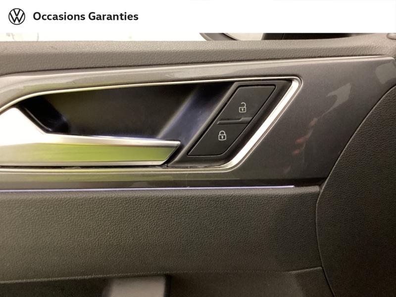 Voitures occasions VOLKSWAGEN TAIGO Style Nice