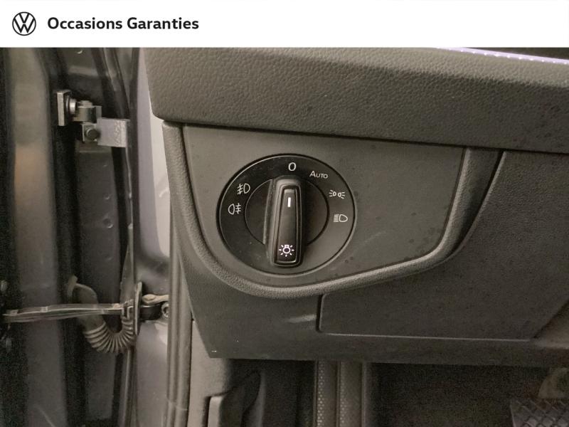 Voitures occasions VOLKSWAGEN TAIGO Style Nice