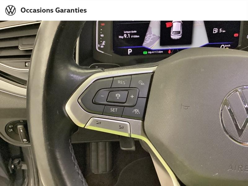 Voitures occasions VOLKSWAGEN TAIGO Style Nice