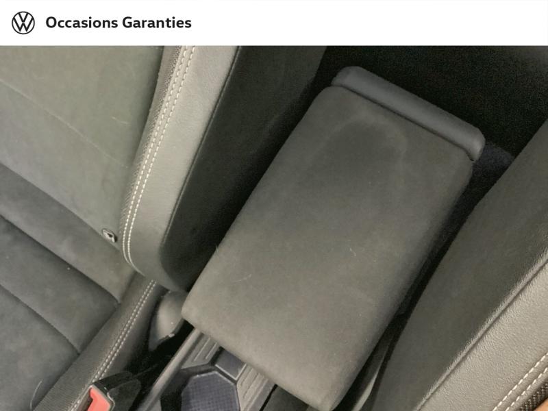 Voitures occasions VOLKSWAGEN TAIGO Style Nice