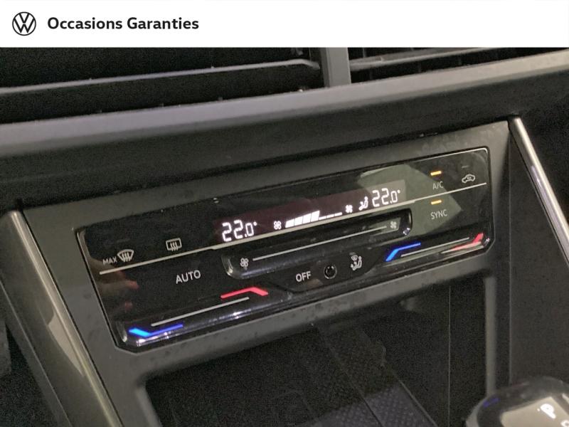 Voitures occasions VOLKSWAGEN TAIGO Style Nice
