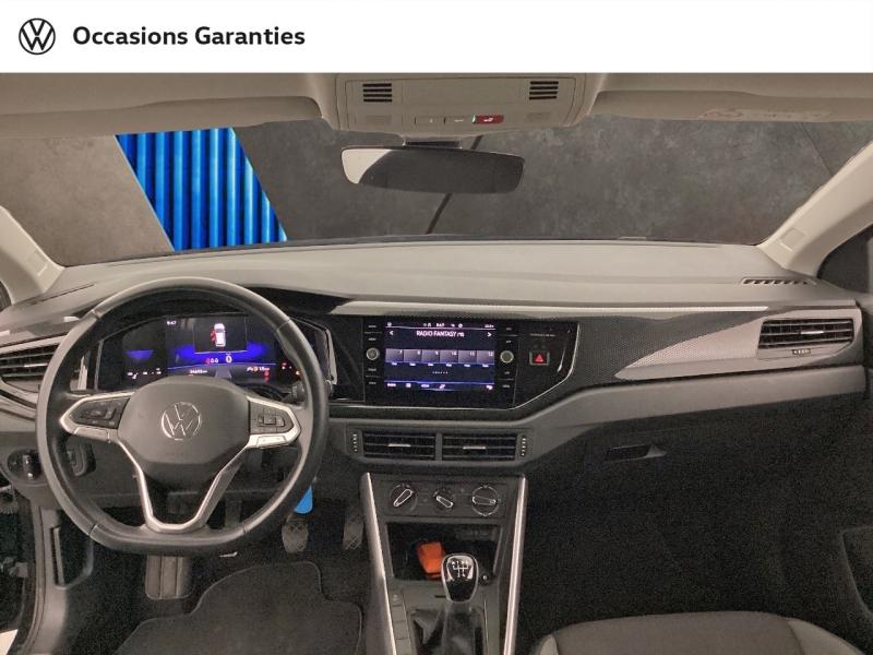 Voitures occasions VOLKSWAGEN POLO Life Nice