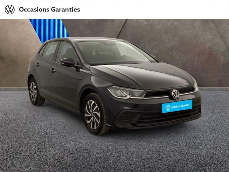 Voitures occasions VOLKSWAGEN POLO Life Nice
