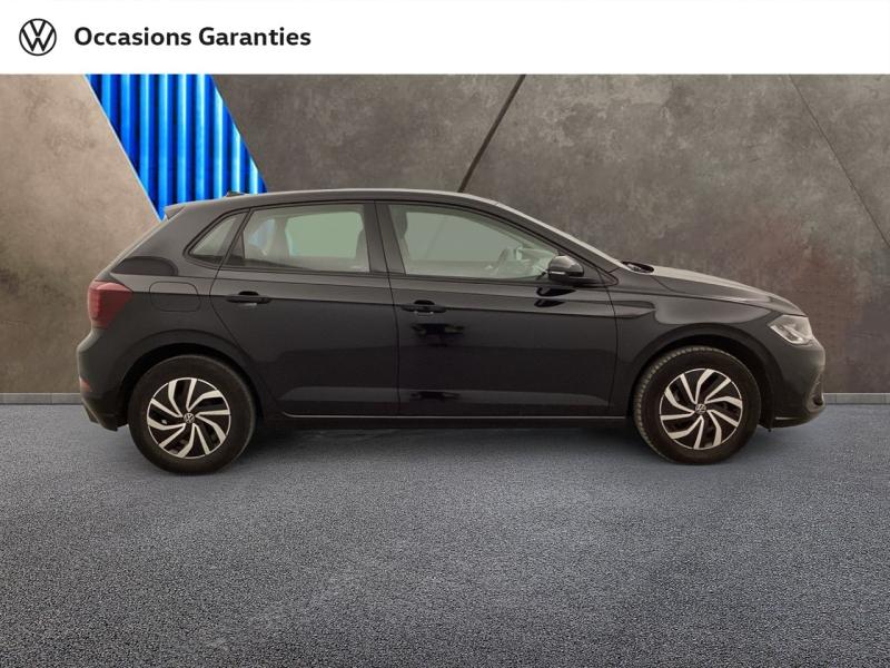 Voitures occasions VOLKSWAGEN POLO Life Nice