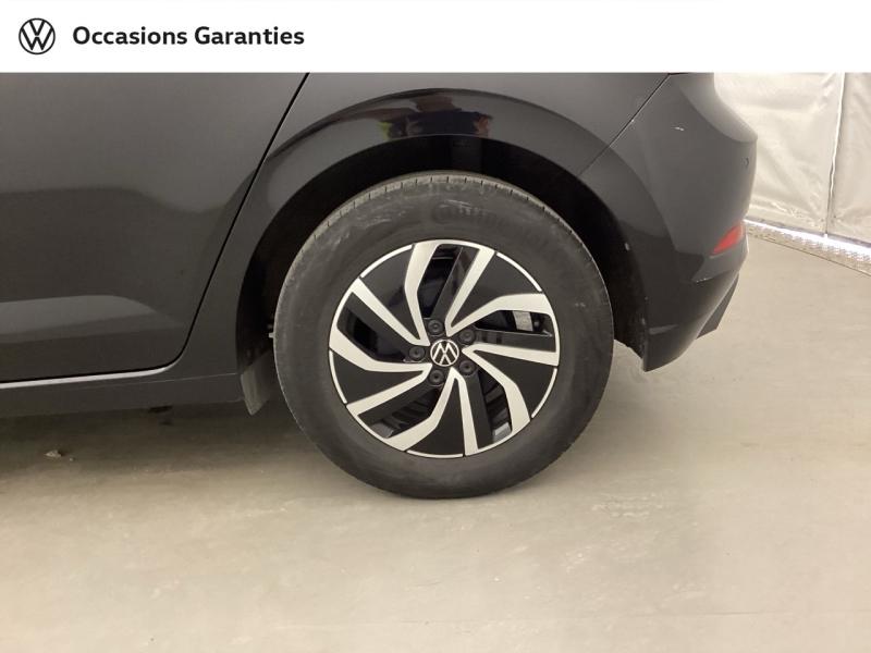 Voitures occasions VOLKSWAGEN POLO Life Nice